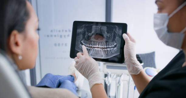 Licensed Tooth Extraction service in Oakland, NJ - Smile Center Dentistry